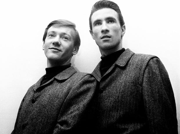 The Righteous Brothers