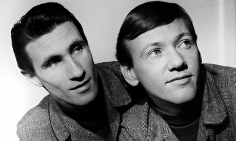 The Righteous Brothers