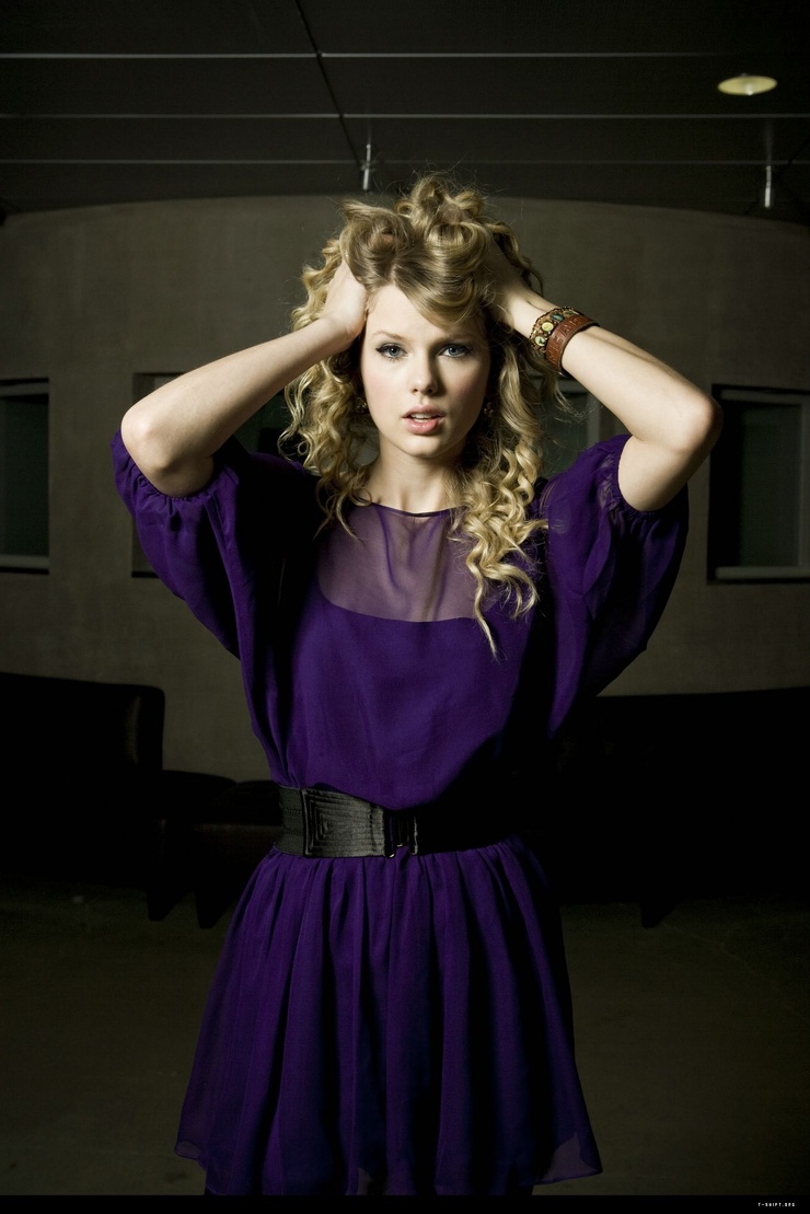 Taylor Swift