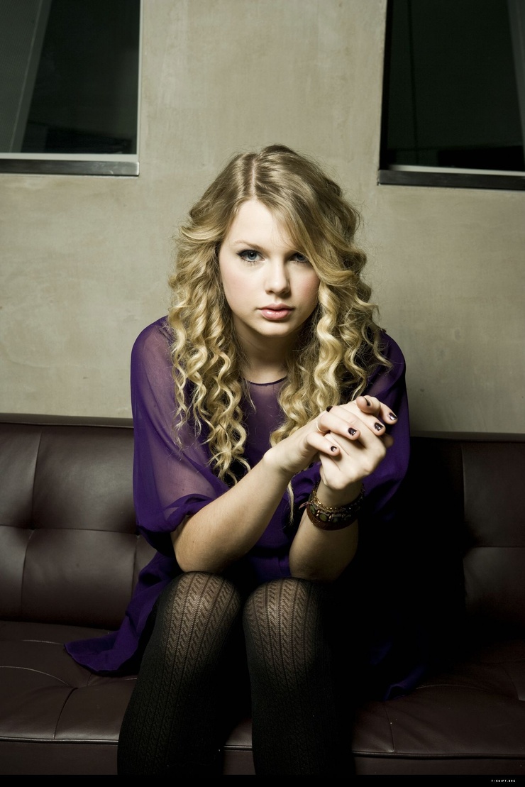 Taylor Swift Taylor Swift