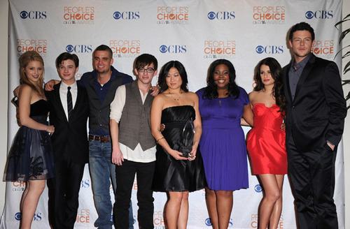 Glee