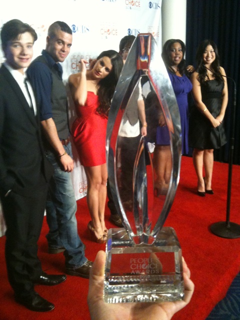 Glee