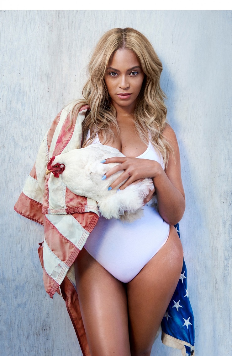 Beyoncé Knowles Beyoncé Knowles