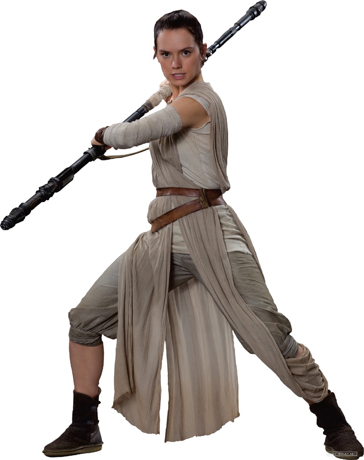 Daisy Ridley Daisy Ridley