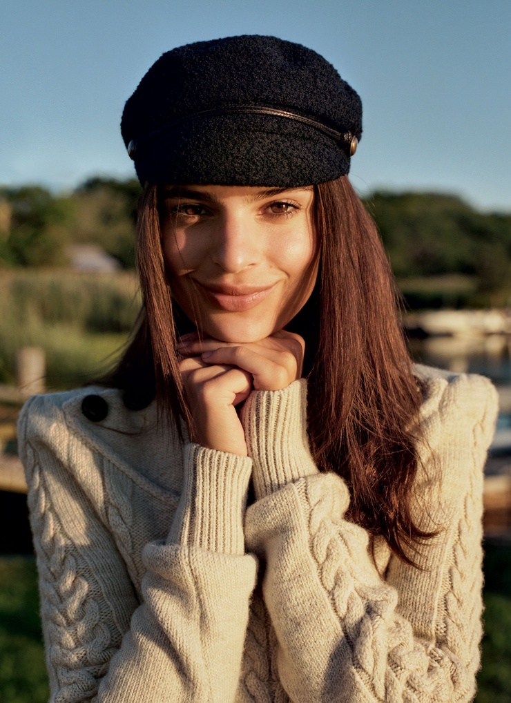 Emily Ratajkowski Emily Ratajkowski