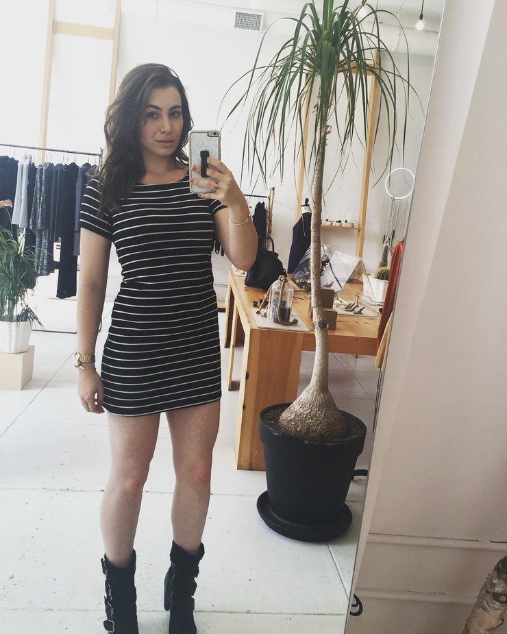 Sophie Simmons