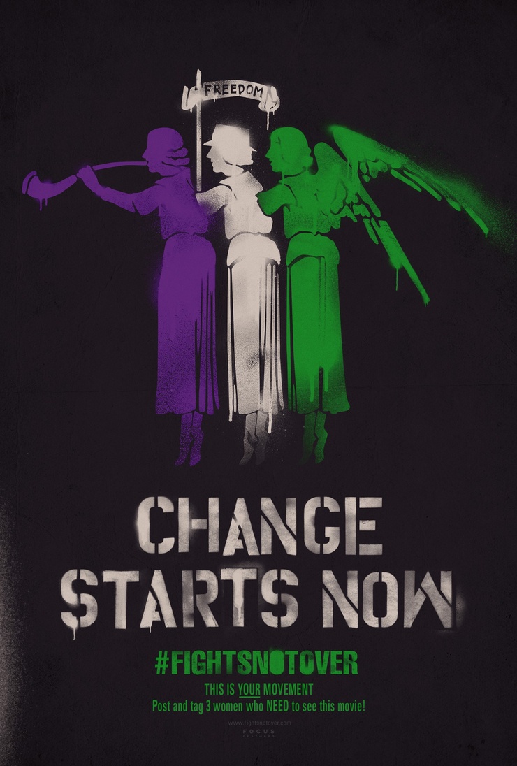 Suffragette