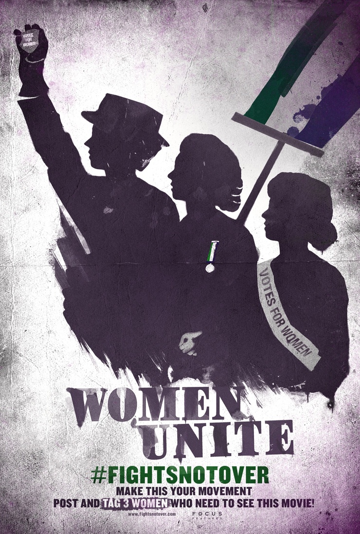 Suffragette