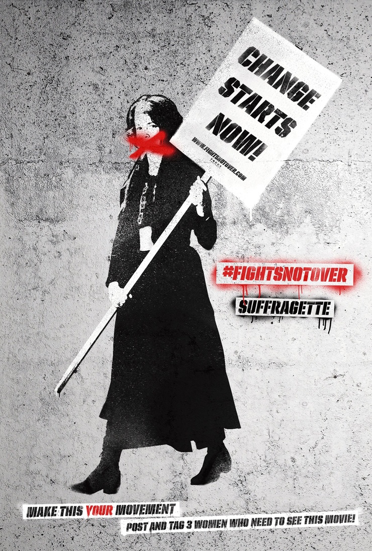 Suffragette