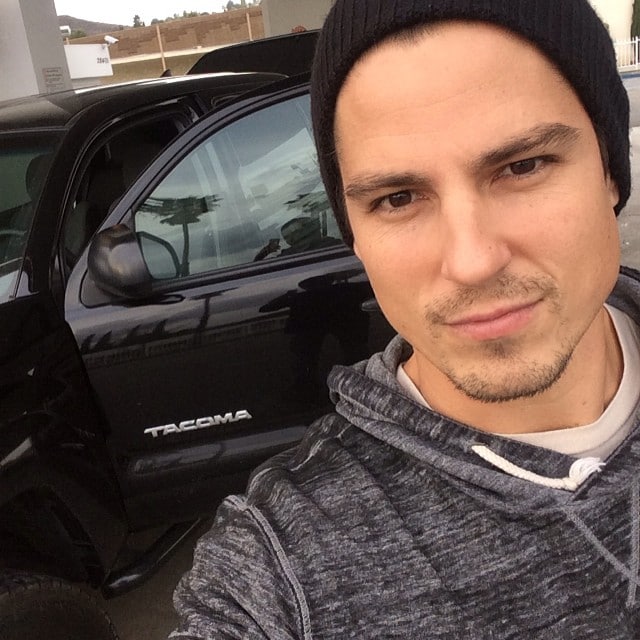 Sean Faris