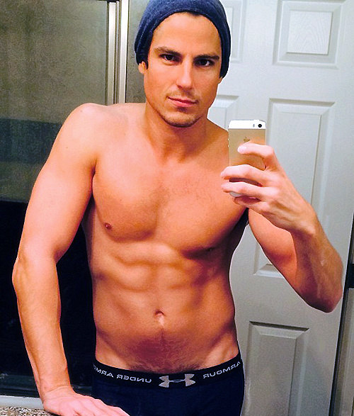 Sean Faris