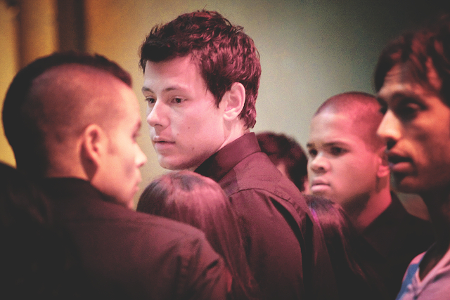 Glee