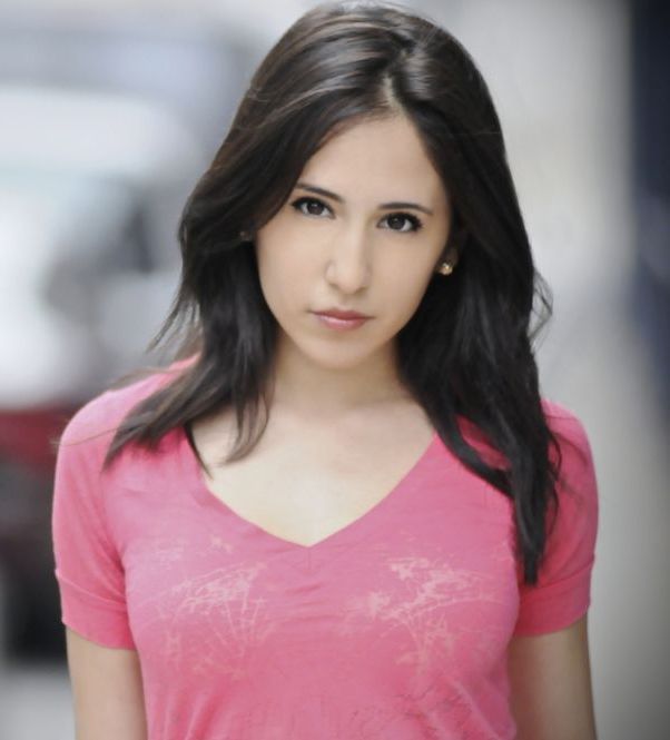 Gabrielle Ruiz Gabrielle Ruiz