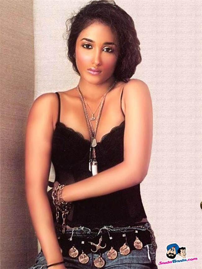 Jiah Khan