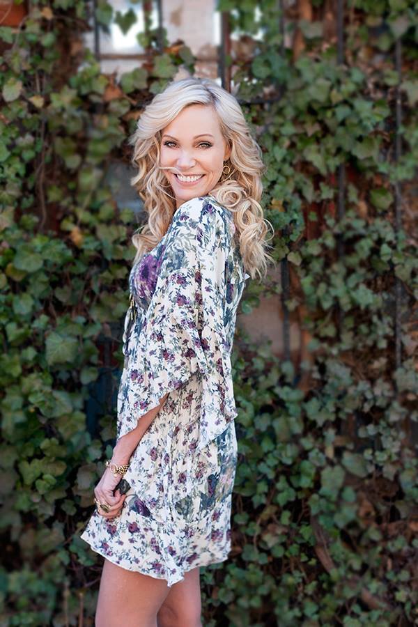 Lisa Finlayson