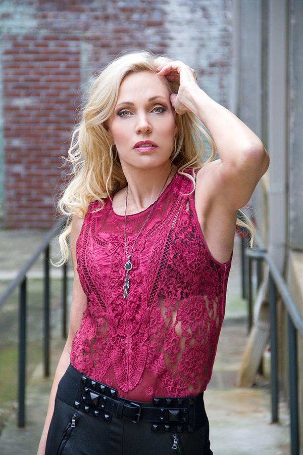 Lisa Finlayson
