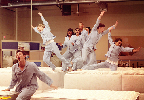 Glee
