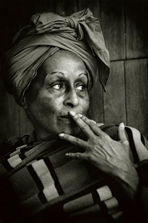 Omara Portuondo