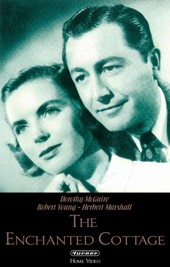 The Enchanted Cottage (1945)