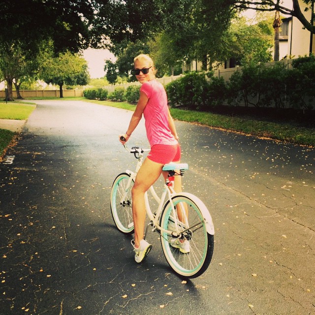 Darya Klishina Darya Klishina