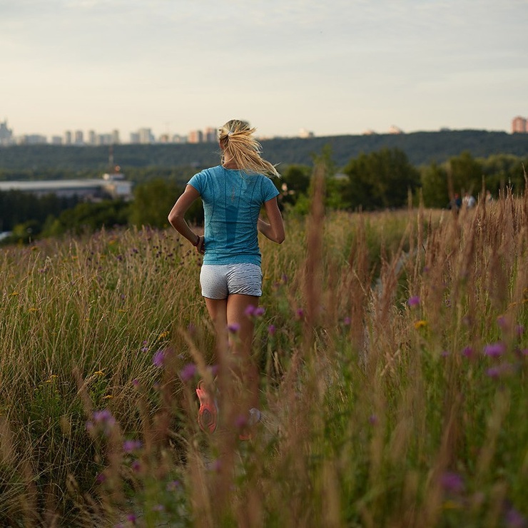 Darya Klishina Darya Klishina