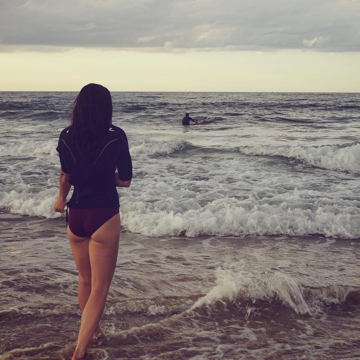 Michelle Jenneke Michelle Jenneke