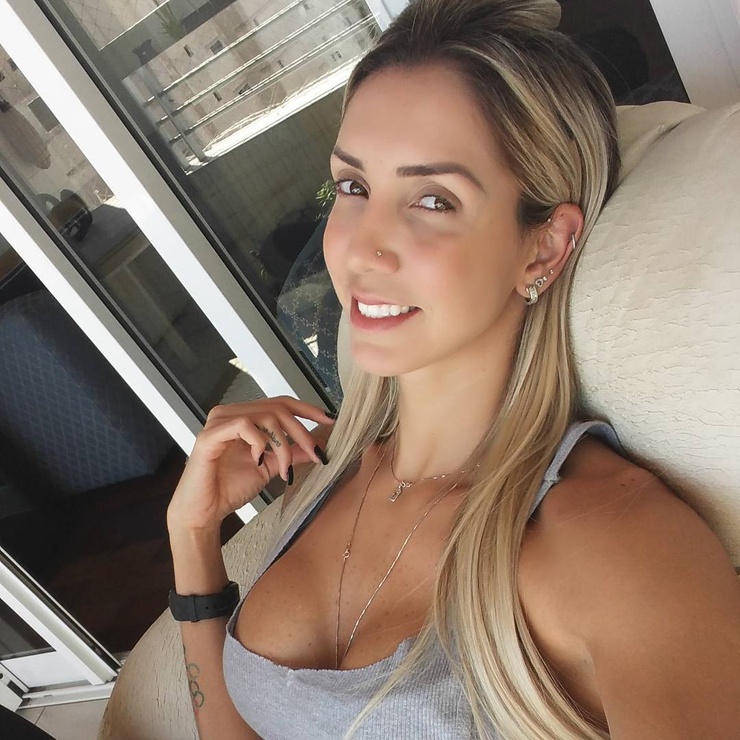 Thaisa Menezes