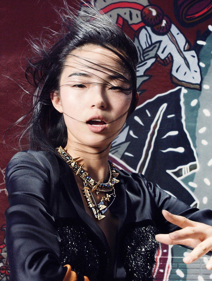 Xiao Wen Ju