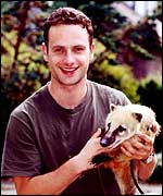 Andrew Lincoln