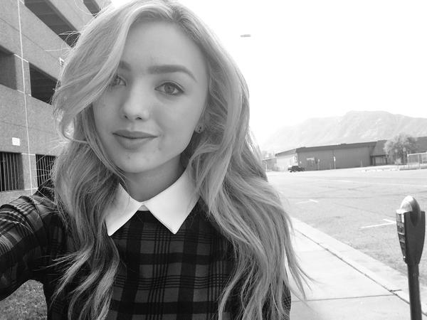 Picture of Peyton List
