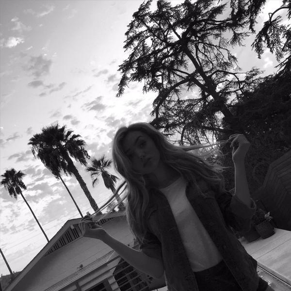 Peyton List