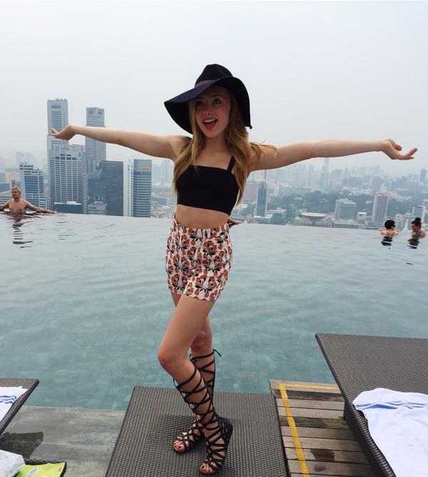 Peyton List Peyton List