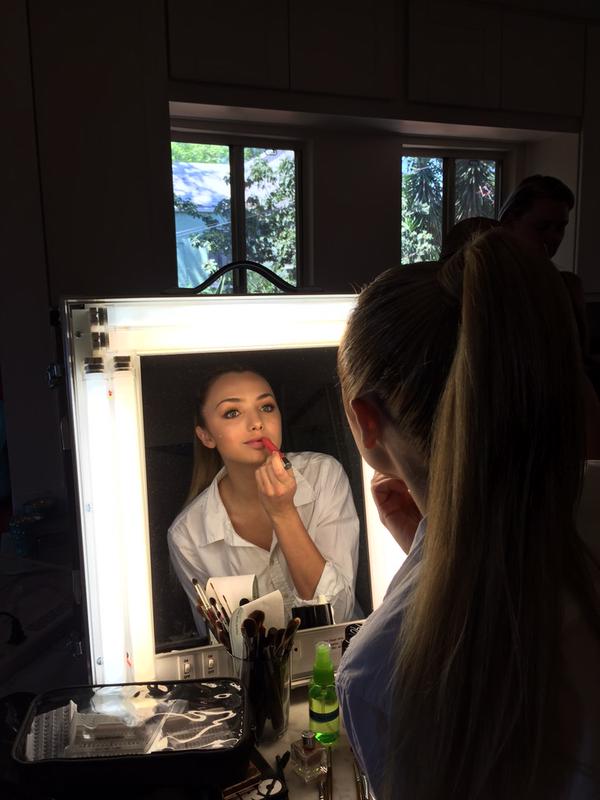 Peyton List