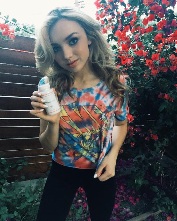 Peyton List