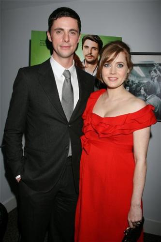 Amy Adams