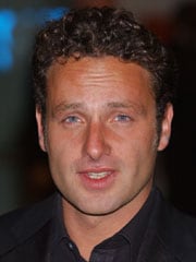 Andrew Lincoln