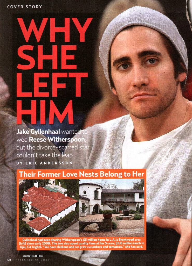 Jake Gyllenhaal