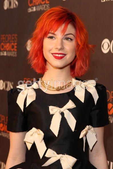 Paramore