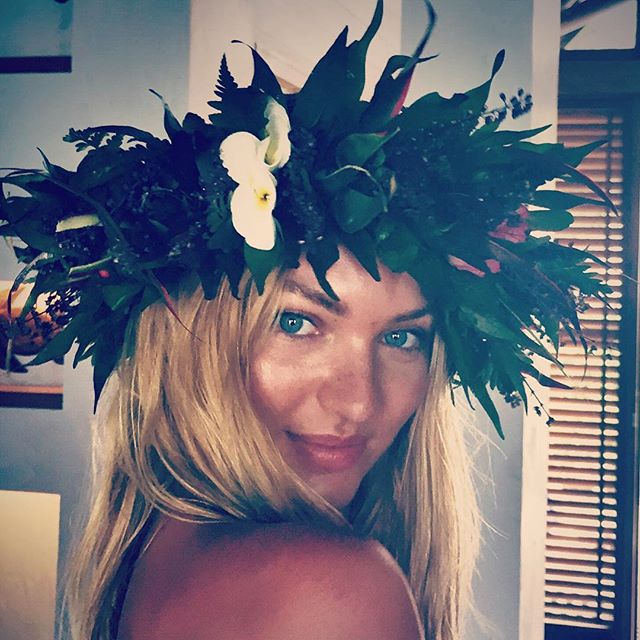 Candice Swanepoel Candice Swanepoel