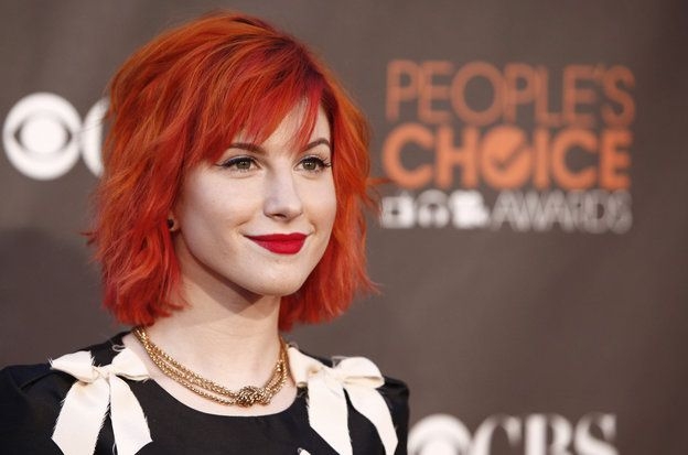 Paramore