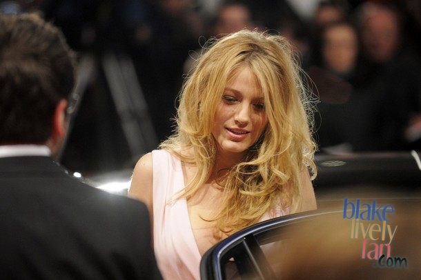Blake Lively