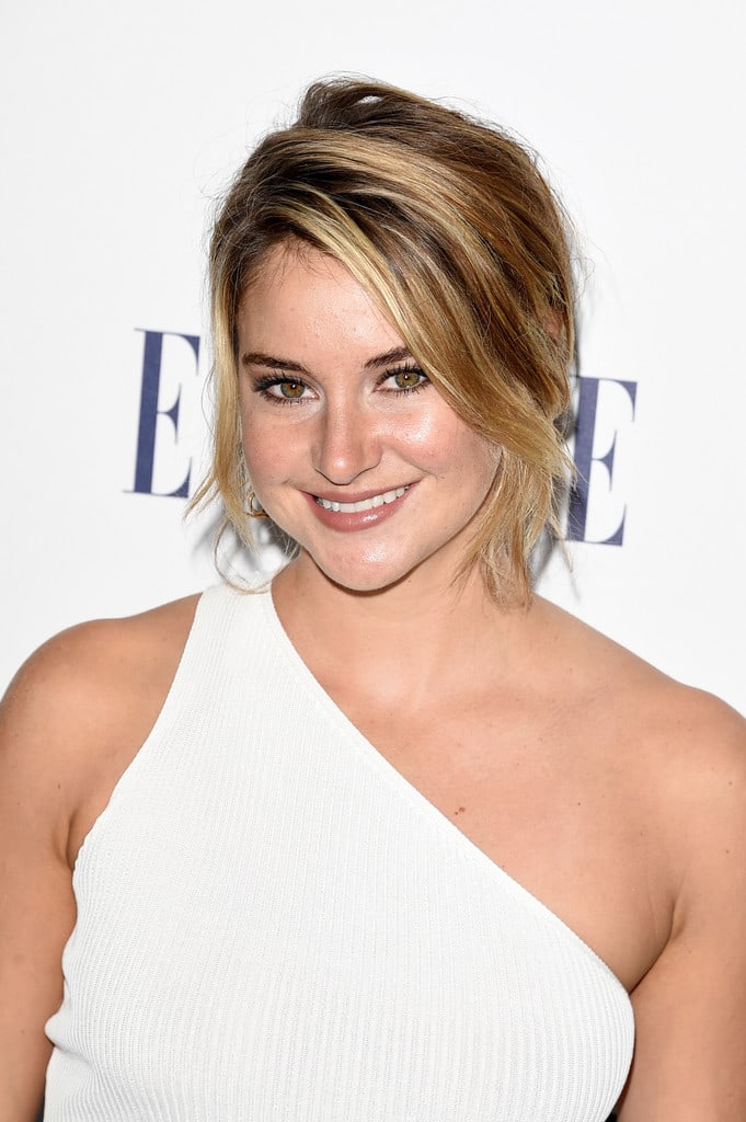 Shailene Woodley