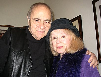 Piper Laurie