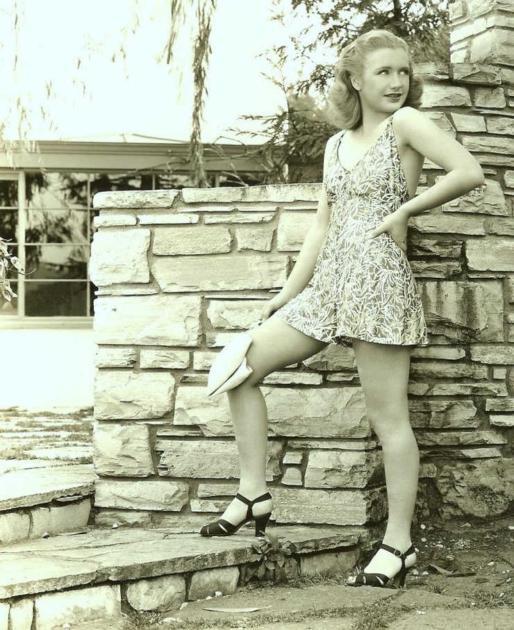 Priscilla Lane Priscilla Lane