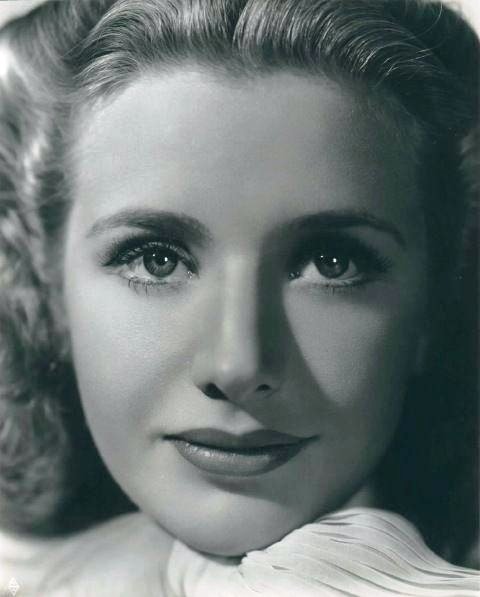 Priscilla Lane