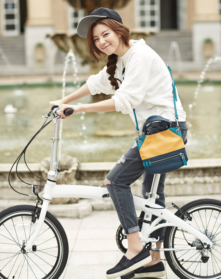 Soo-Jin Park Soo-Jin Park