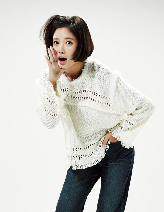 Jeong-eum Hwang