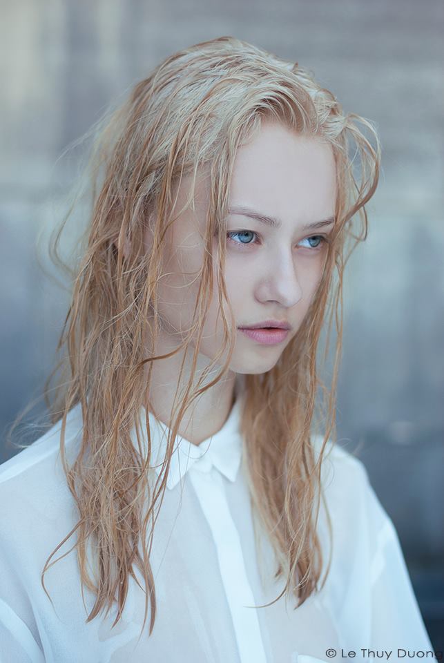 Julia Pratt