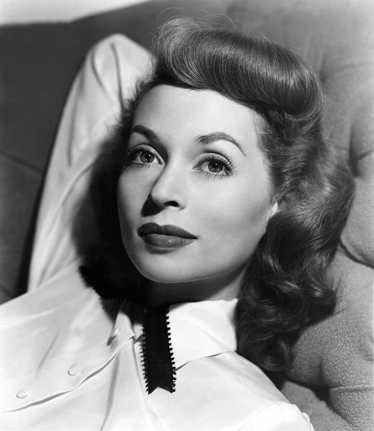 Lilli Palmer