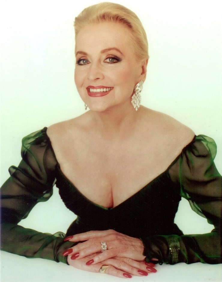 Anne Jeffreys